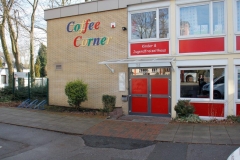 Coffee Corner