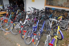 Fahrradwerkstatt