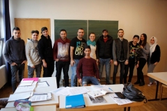 Integrationskurs