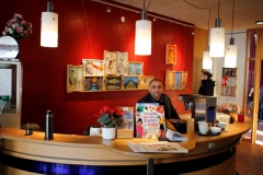 Kreuzer Cafe