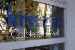 Kreuzer Cafeteria