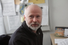 Thomas Hartung